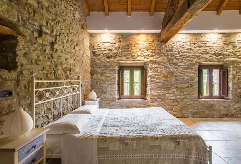 فندق Agriturismo Il Salice