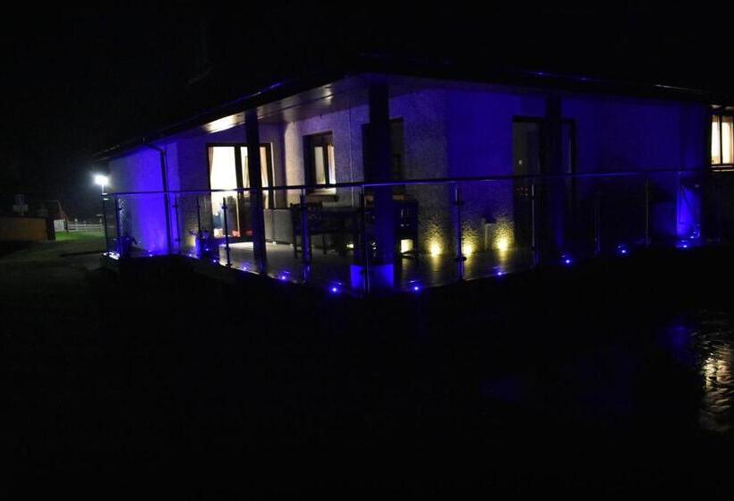 Kimcraigan B&b