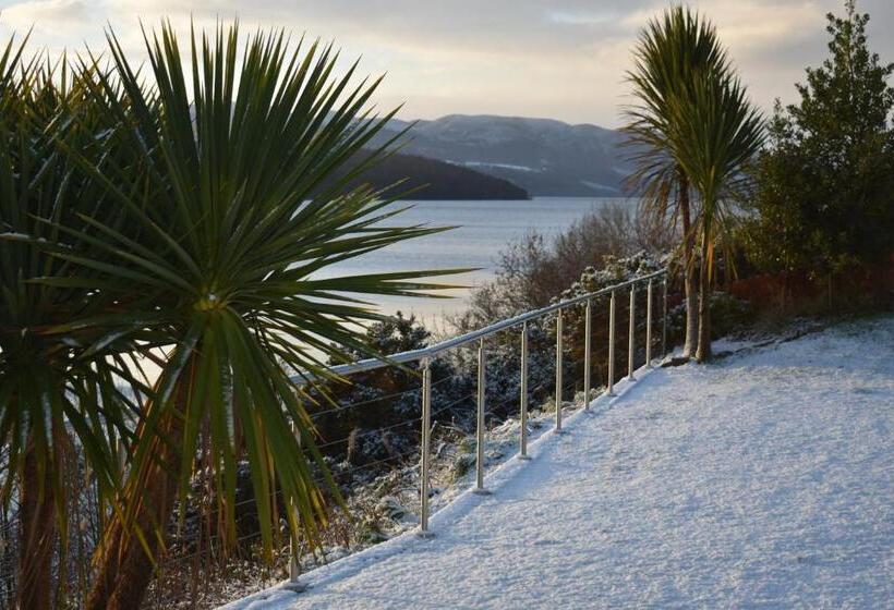 Kimcraigan B&b