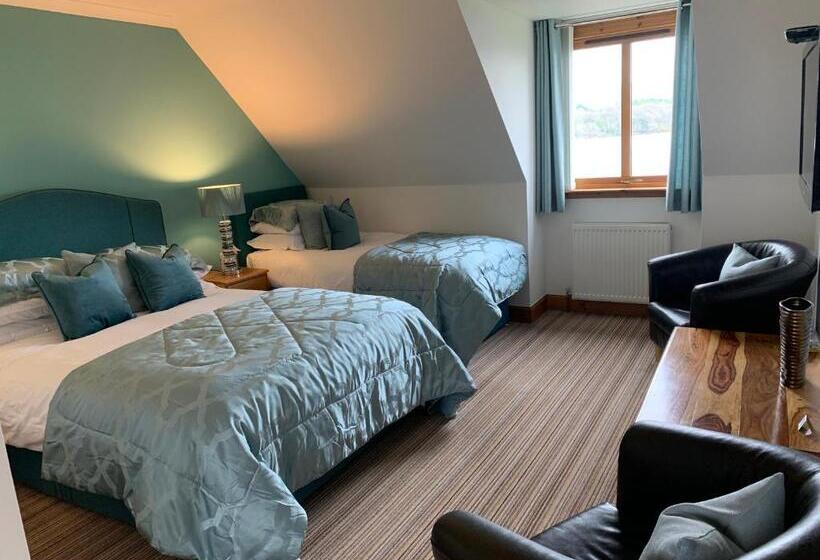 Kimcraigan B&b