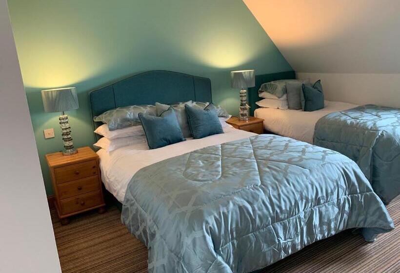 Kimcraigan B&b