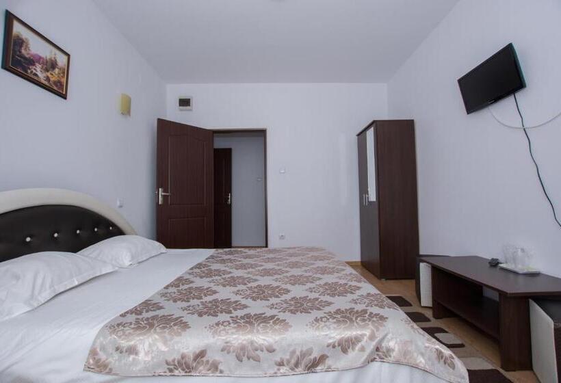 استراحتگاه Complex Panoramic