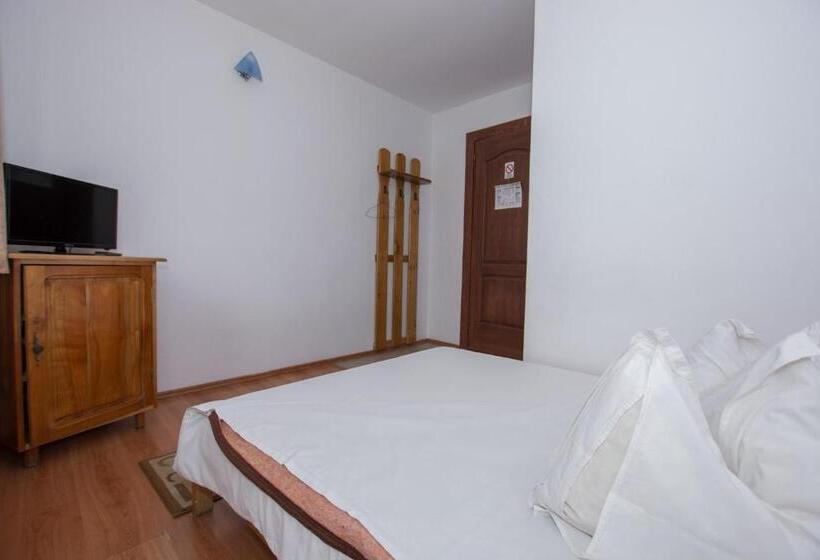 استراحتگاه Complex Panoramic