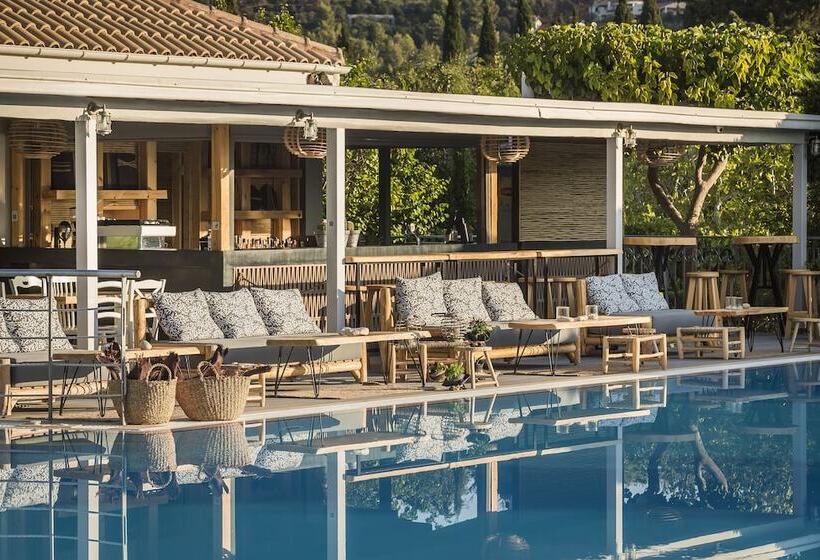 Avithos Resort