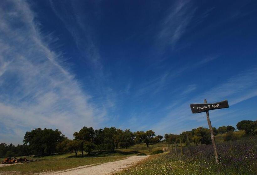 צימר Monte Do Areeiro
