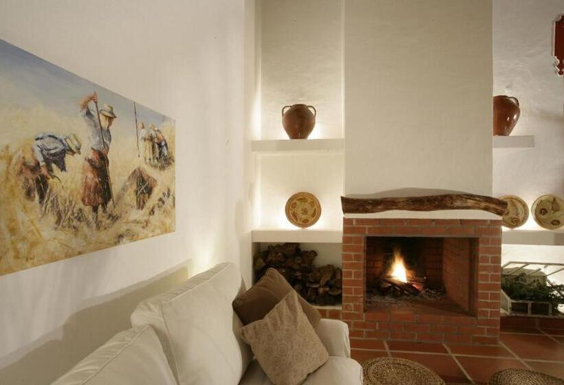 住宿加早餐  Monte Do Areeiro