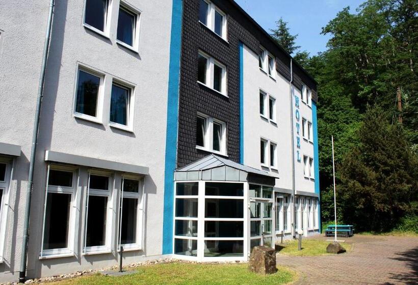 Besttime Hotel Bendorf Koblenz