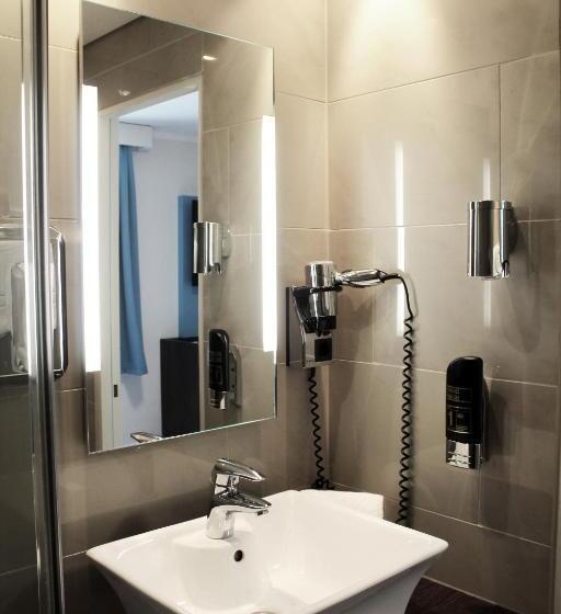 Besttime Hotel Bendorf Koblenz