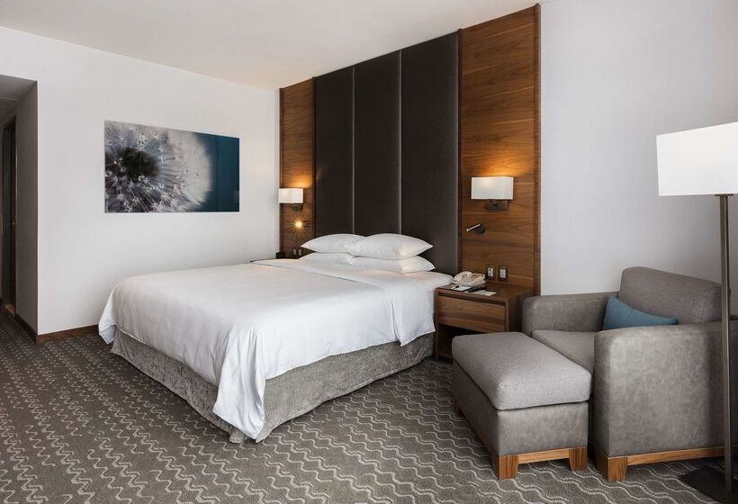 Doubletree By Hilton Hotel Mexico City Santa Fe