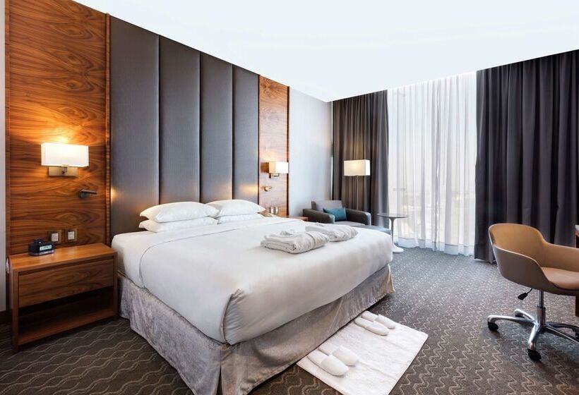 Doubletree By Hilton Hotel Mexico City Santa Fe