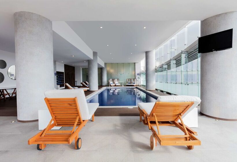 Doubletree By Hilton Hotel Mexico City Santa Fe