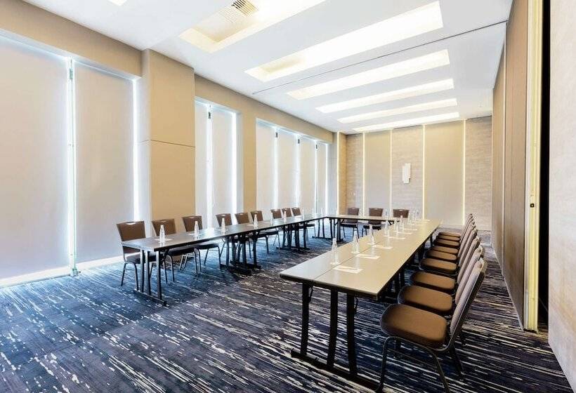 Doubletree By Hilton Hotel Mexico City Santa Fe