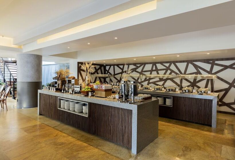 Doubletree By Hilton Hotel Mexico City Santa Fe