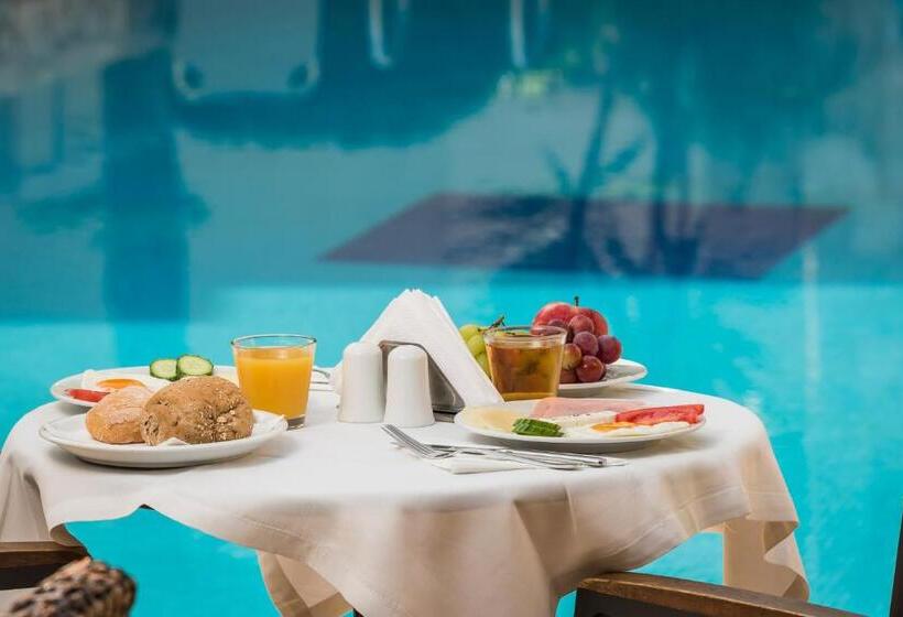 Elotis Suites