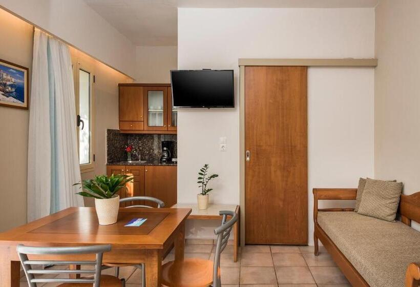 Elotis Suites