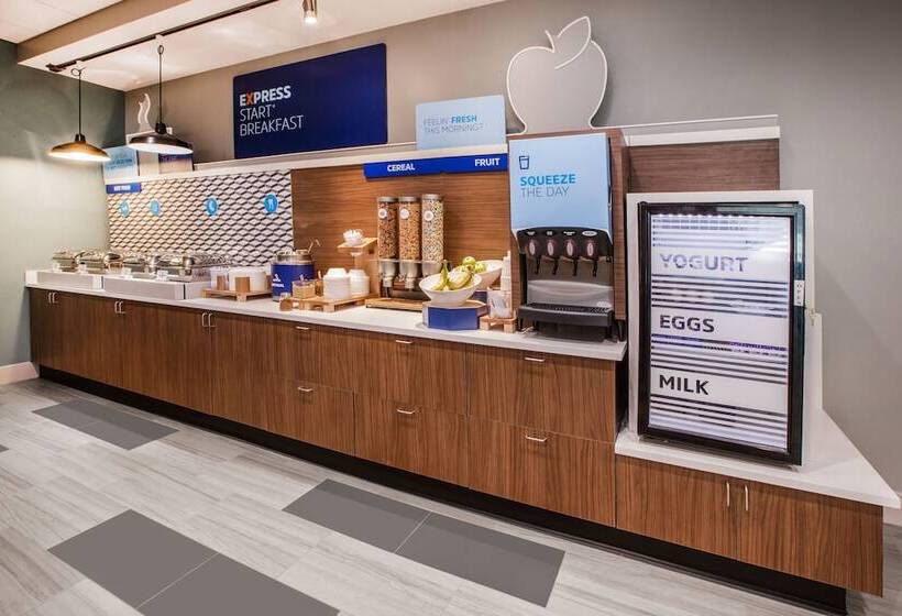 Holiday Inn Express Hotel & Suites Dallas Ne   Allen, An Ihg