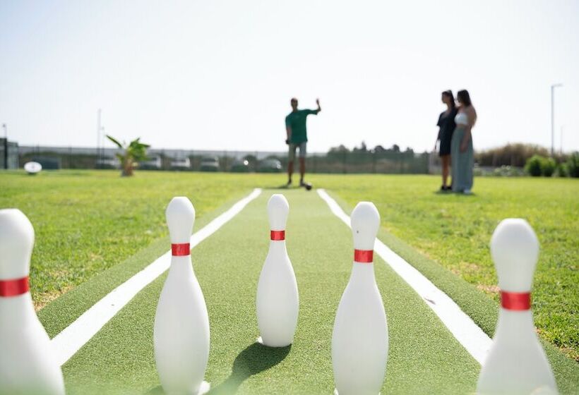 هتل Astir Odysseus Kos Resort And Spa