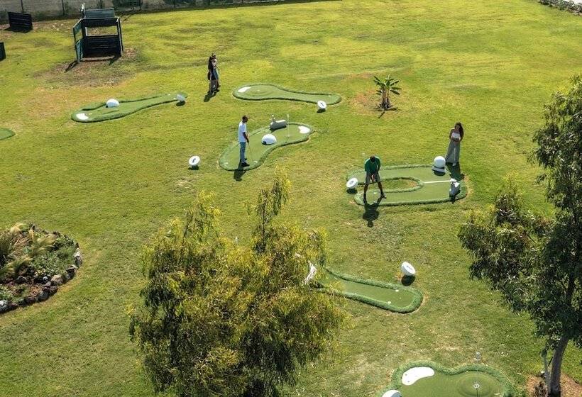 هتل Astir Odysseus Kos Resort And Spa