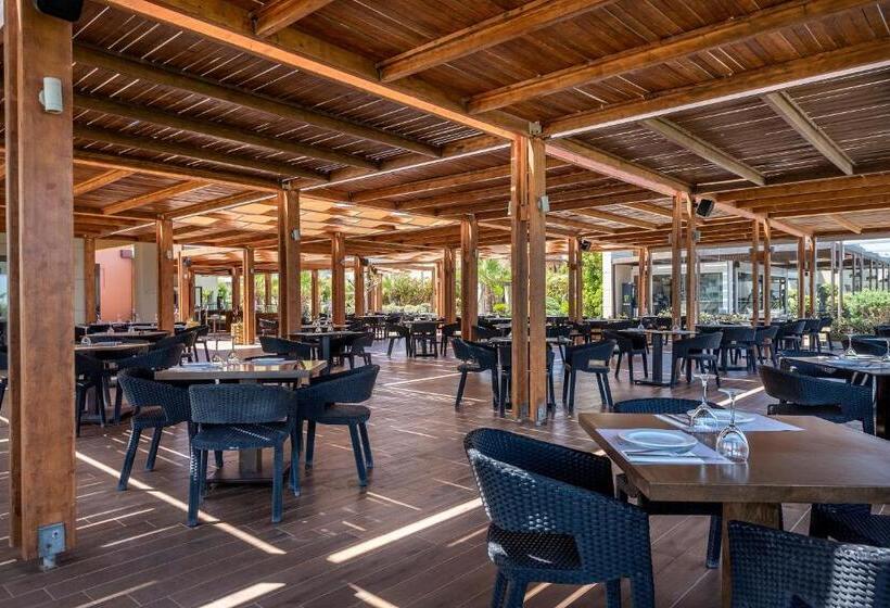 هتل Astir Odysseus Kos Resort And Spa