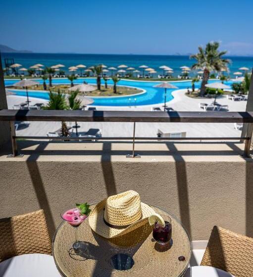 هتل Astir Odysseus Kos Resort And Spa