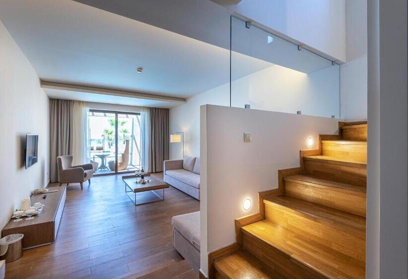 هتل Astir Odysseus Kos Resort And Spa