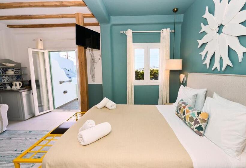 هتل Bellissimo Resort
