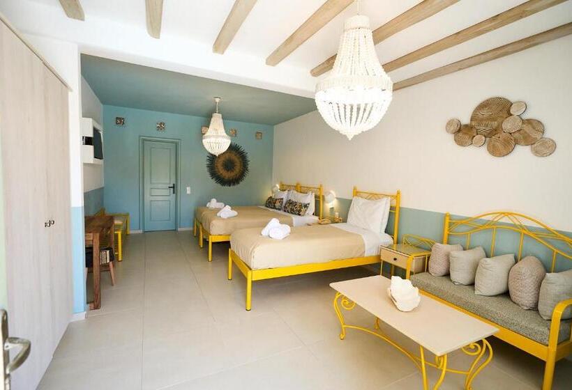 هتل Bellissimo Resort