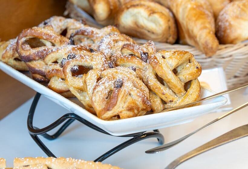 Bes Hotel Bergamo Ovest