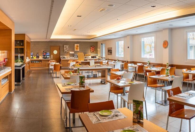 Bes Hotel Bergamo Ovest