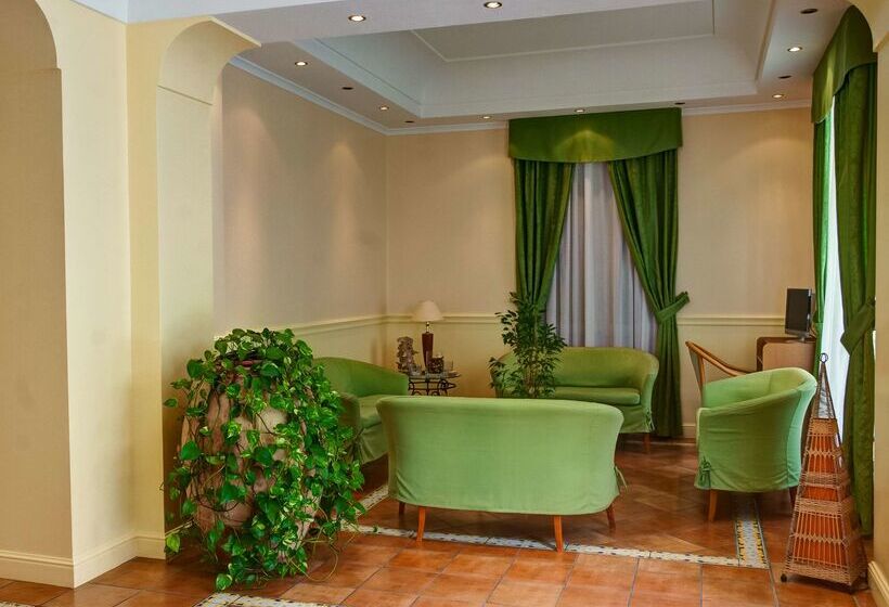 Best Western Hotel La Conchiglia