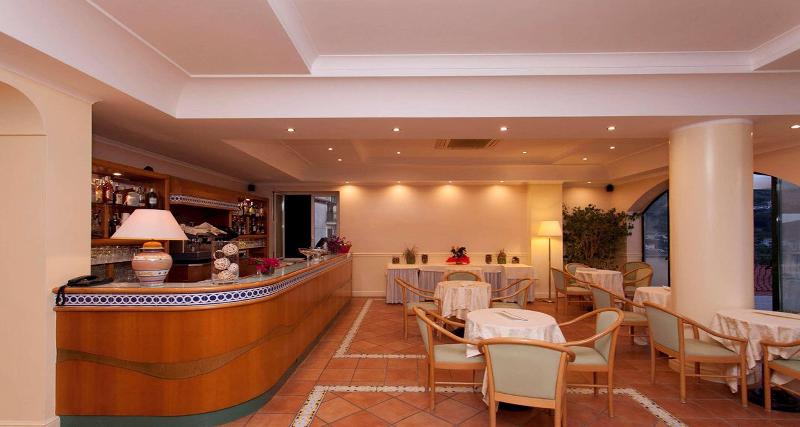 Best Western Hotel La Conchiglia