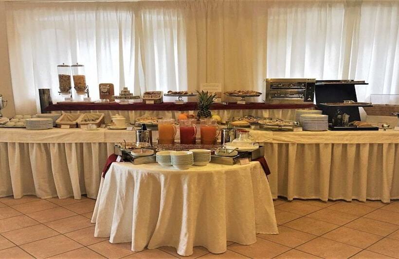 Best Western Hotel La Conchiglia