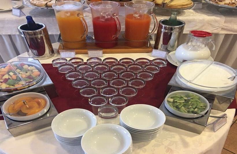 Best Western Hotel La Conchiglia