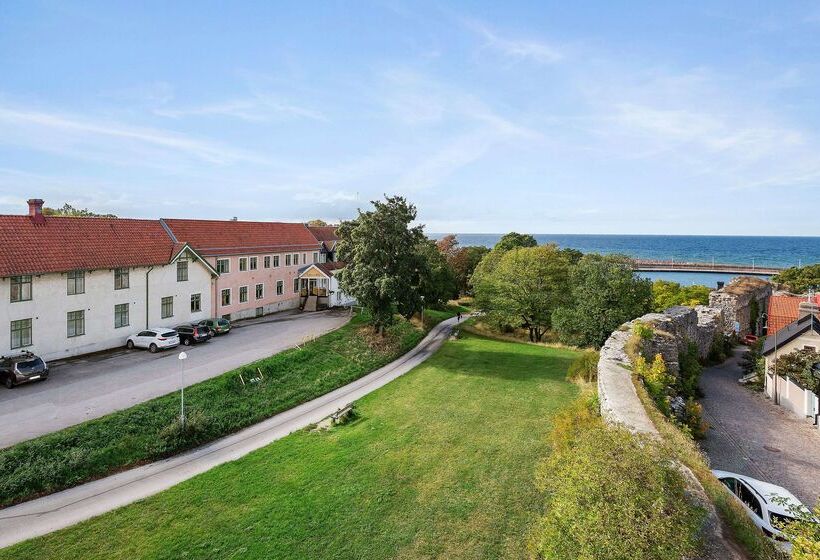 هتل Best Western Solhem