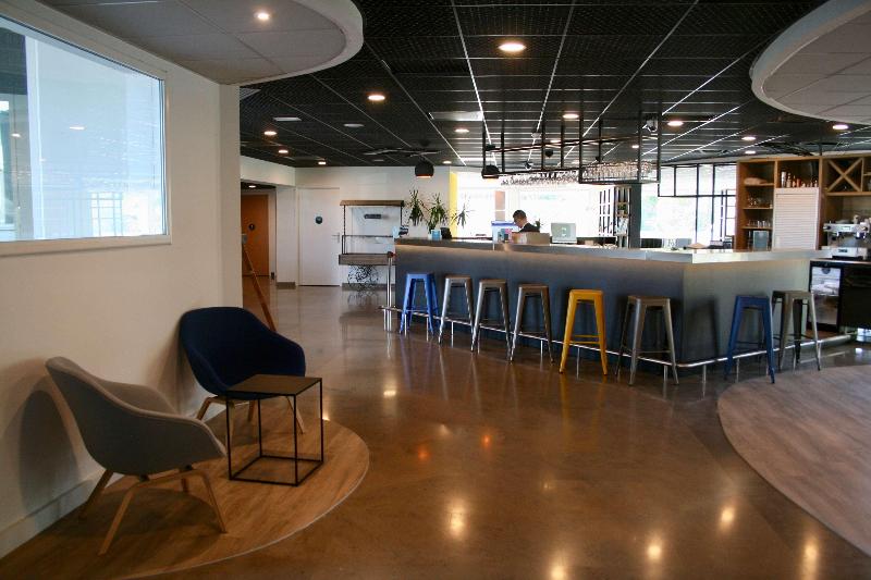 Hotell Campanile Montpellier Ouest Croix D Argent