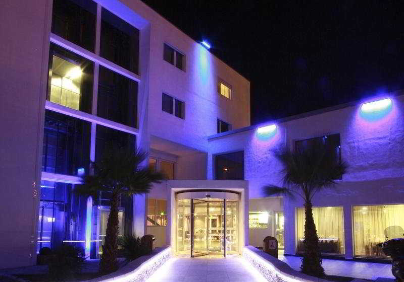 Hotell Campanile Montpellier Ouest Croix D Argent