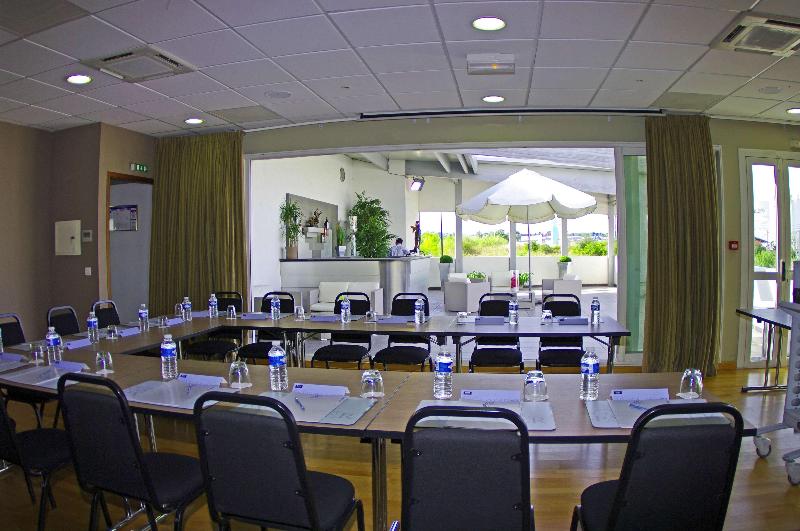 Hotell Campanile Montpellier Ouest Croix D Argent