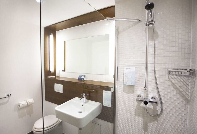 Campanile Hotel Northampton