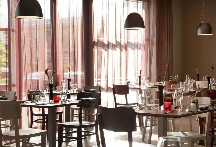 Campanile Hotel Northampton