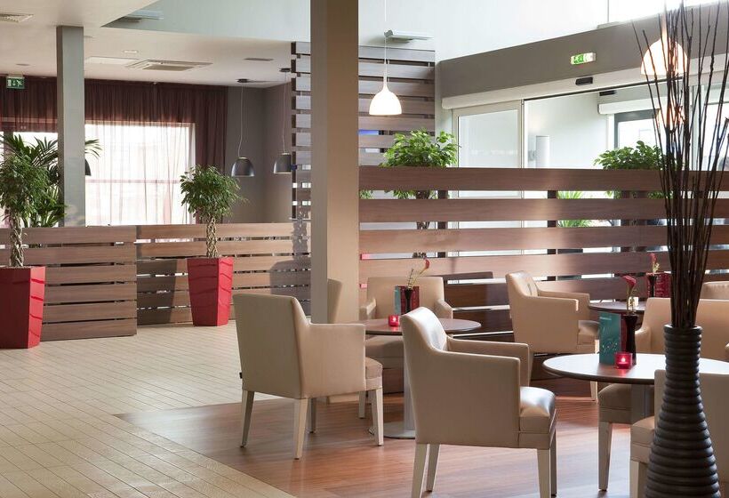 Campanile Hotel Northampton