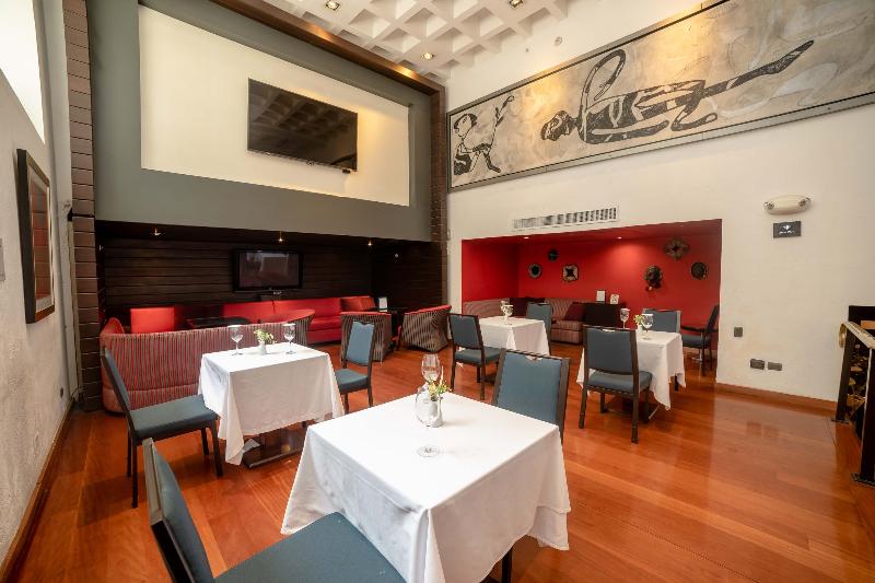 בית מלון כפרי Casa Andina Premium Miraflores