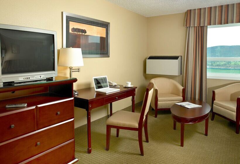 فندق Coast Fraser Inn