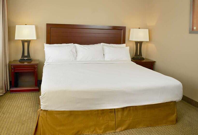 בית מלון כפרי Coast Fraser Inn