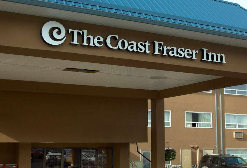 בית מלון כפרי Coast Fraser Inn
