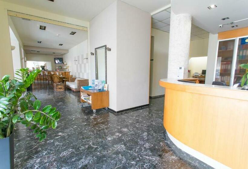 فندق City Plus Rhodes