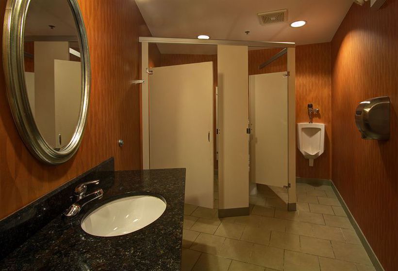 فندق Fairfield Inn New York Long Island City Manhattan View