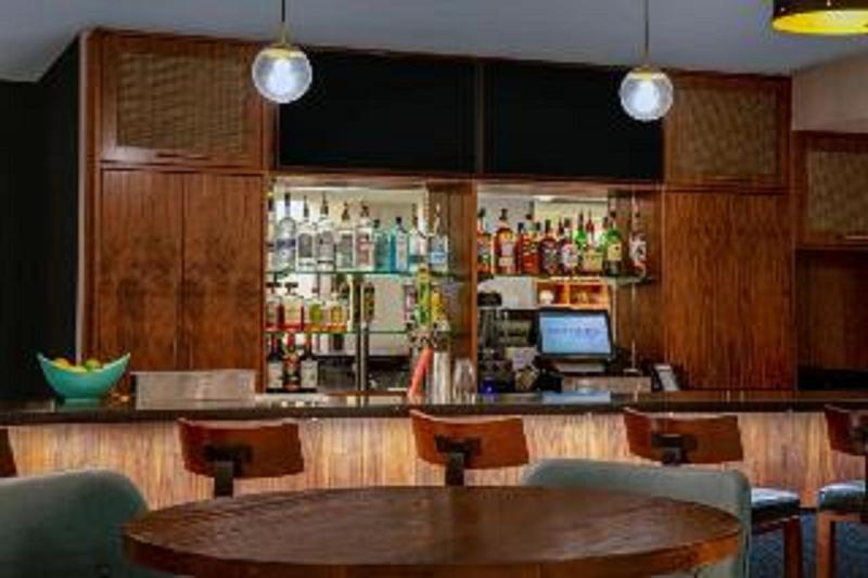 هتل Four Points By Sheraton Fort Lauderdale Airport  Dania Beach