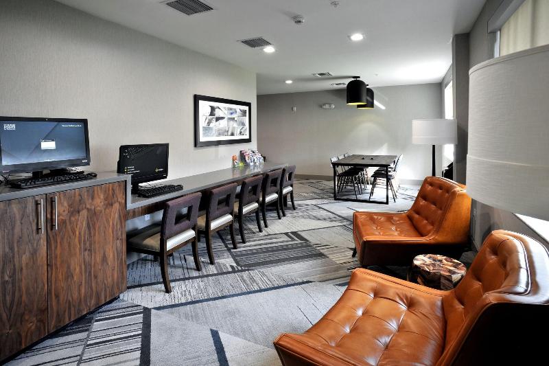 هتل Four Points By Sheraton Fort Lauderdale Airport  Dania Beach