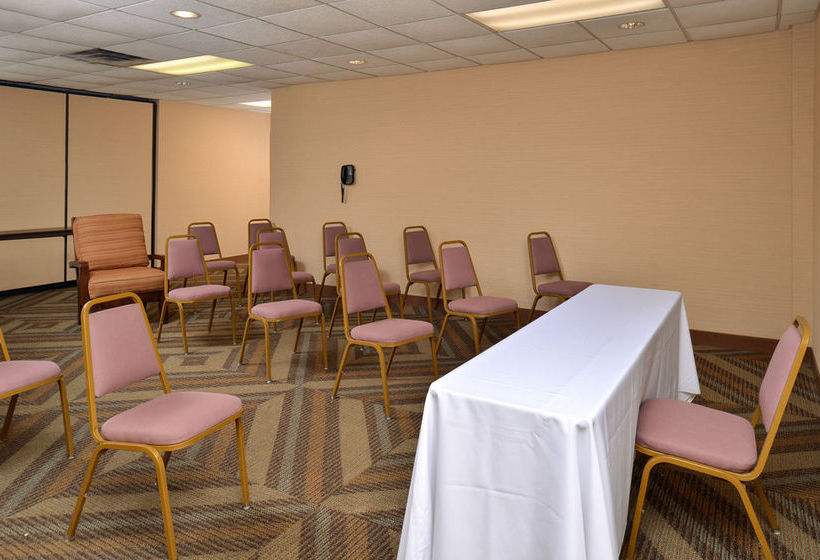 فندق Quality Inn Oklahoma City Airport