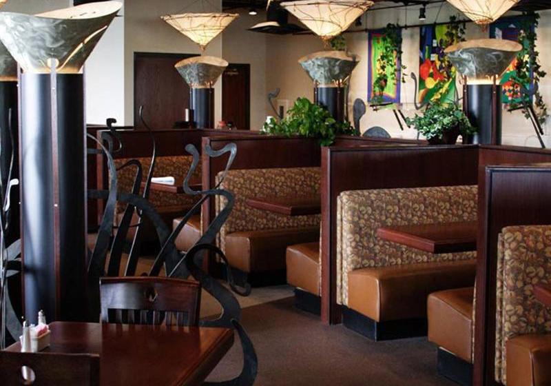 فندق Quality Inn Oklahoma City Airport